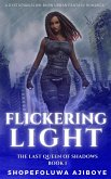 Flickering Light (eBook, ePUB)