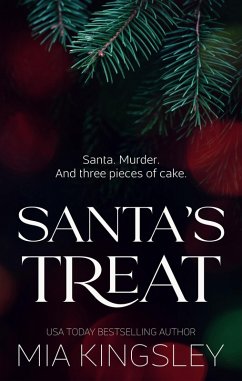 Cover Santa's Treat (eBook, ePUB)