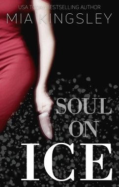 Cover Soul on Ice (eBook, ePUB)