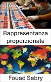 Rappresentanza proporzionale (eBook, ePUB)