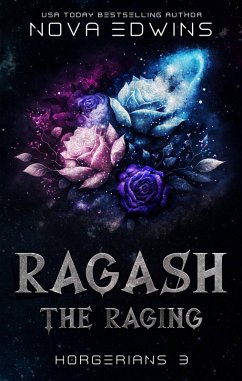 Cover Ragash, the Raging (eBook, ePUB)