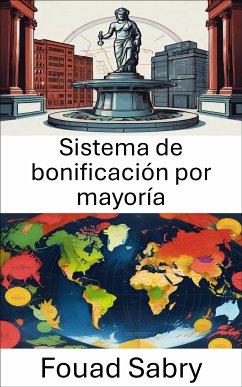 Sistema de bonificación por mayoría (eBook, ePUB) - Sabry, Fouad