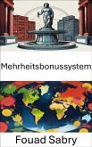 Mehrheitsbonussystem (eBook, ePUB)