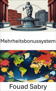 Mehrheitsbonussystem (eBook, ePUB) - Sabry, Fouad