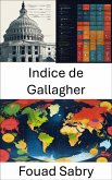 Indice de Gallagher (eBook, ePUB)