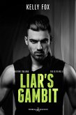 Liar&quote;s Gambit (eBook, ePUB)