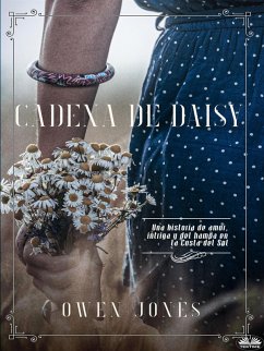 Cover Cadena De Daisy (eBook, ePUB)