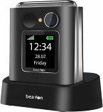 Bea-Fon Fold 10 LTE schwarz