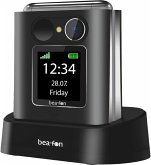 Bea-Fon Fold 10 LTE schwarz