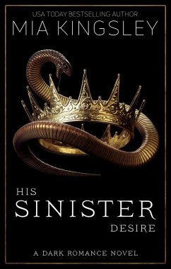 Cover His Sinister Desire (eBook, ePUB)