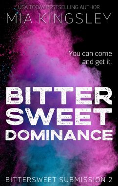 Cover Bittersweet Dominance (eBook, ePUB)