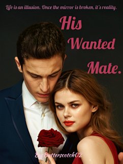 Cover His Wanted Mate. (eBook, ePUB)