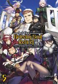 Let This Grieving Soul Retire: Volume 5 (Light Novel) (eBook, ePUB)