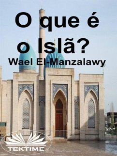 Cover O Que É O Islã? (eBook, ePUB)