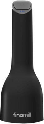 FinaMill midnight black recharge incl. 2 Stück FinaPod Pro Plus Cover FinaMill midnight black recharge incl. 2 Stück FinaPod Pro Plus