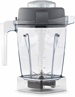 Vitamix 1,4 l TRITAN Behälter f. Nasszubereitungen mit Deckel