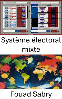 Système électoral mixte (eBook, ePUB) - Sabry, Fouad