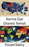 Karma Üye Orantılı Temsil (eBook, ePUB)