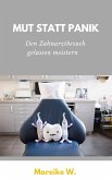 Mut statt Panik (eBook, ePUB)