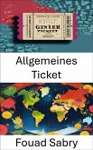 Allgemeines Ticket (eBook, ePUB)