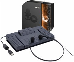 Olympus TA-AS2700 Transcription Kit