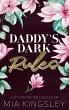 Daddy's Dark Rules (eBook, ePUB) - Bild 1