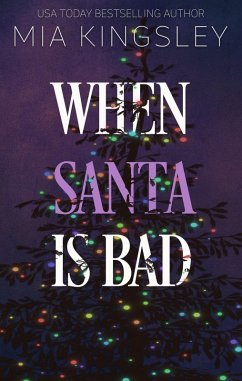 Cover When Santa Is Bad (eBook, ePUB)