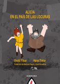 Alicia en el País de las Locuras (eBook, ePUB)