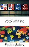 Voto limitato (eBook, ePUB)