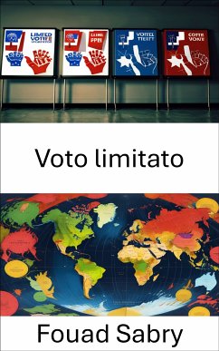 Voto limitato (eBook, ePUB) - Sabry, Fouad