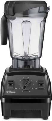 Vitamix Explorian E 320 schwarz Standmixer