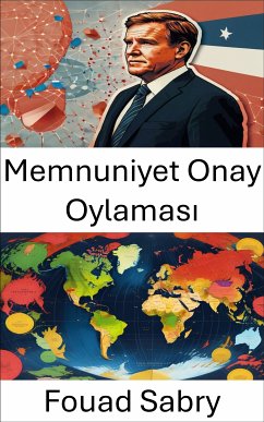 Memnuniyet Onay Oylaması (eBook, ePUB) - Sabry, Fouad