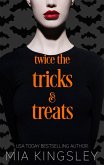 Twice the Tricks and Treats (eBook, ePUB)