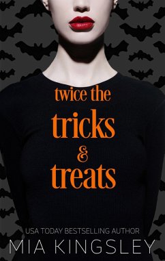 Cover Twice the Tricks and Treats (eBook, ePUB)