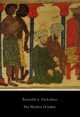 The Mystics of Islam (eBook, ePUB)