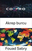 Akrep burcu (eBook, ePUB)