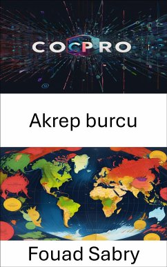 Akrep burcu (eBook, ePUB) - Sabry, Fouad