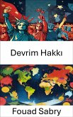 Devrim Hakkı (eBook, ePUB)