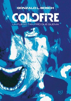 Cover Coldfire (eBook, ePUB)