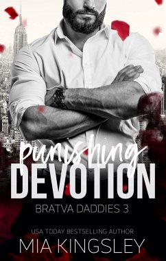 Punishing Devotion (eBook, ePUB) - Kingsley, Mia