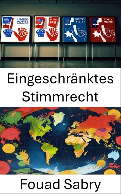 Eingeschränktes Stimmrecht (eBook, ePUB) - Sabry, Fouad