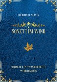 Sonett im Wind (eBook, ePUB)