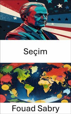 Seçim (eBook, ePUB) - Sabry, Fouad