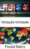 Votação limitada (eBook, ePUB)