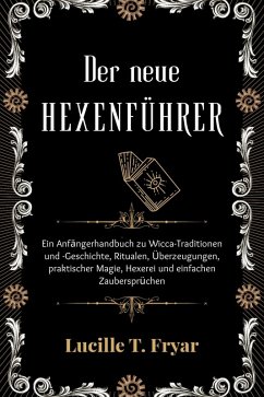 Cover Der neue Hexenführer (eBook, ePUB)