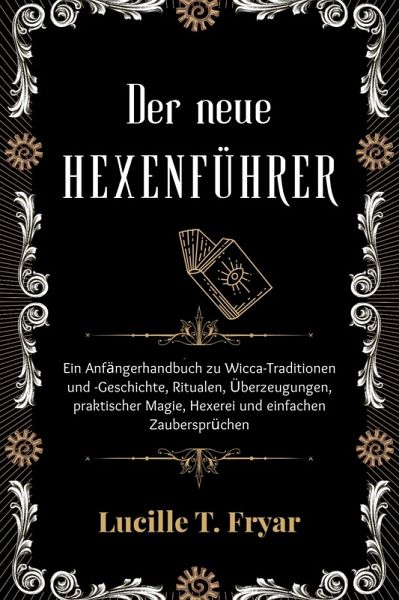 Der neue Hexenführer (eBook, ePUB)