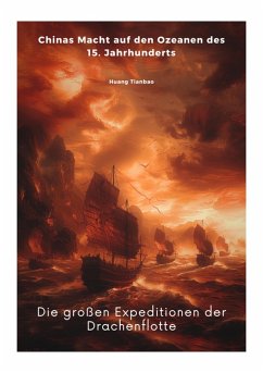 Cover Die großen Expeditionen der Drachenflotte (eBook, ePUB)
