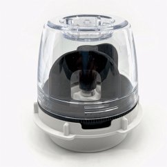 Cover FinaMill FinaPod MAX