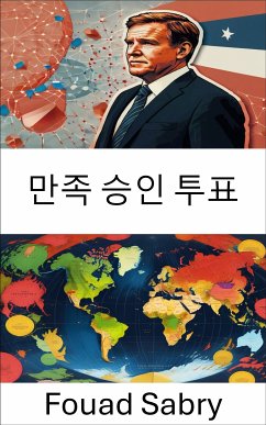 만족 승인 투표 (eBook, ePUB) - Sabry, Fouad