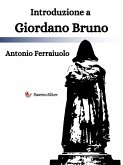 Introduzione a Giordano Bruno (eBook, ePUB)